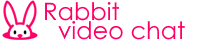 Rabbit Video Chat: Instant Chat Roulette